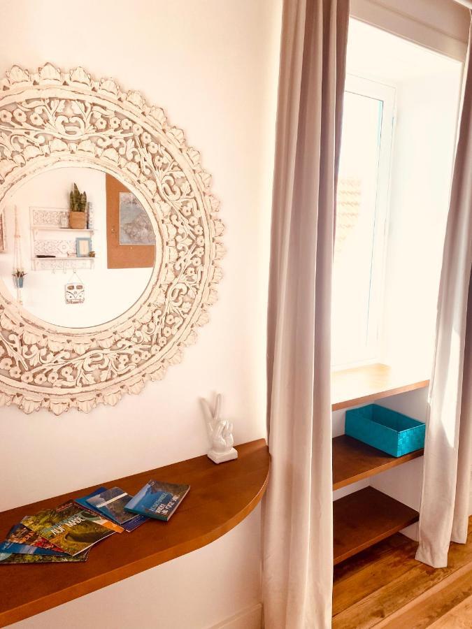 Casa Boho Your Happy Place In Calheta Calheta  Buitenkant foto
