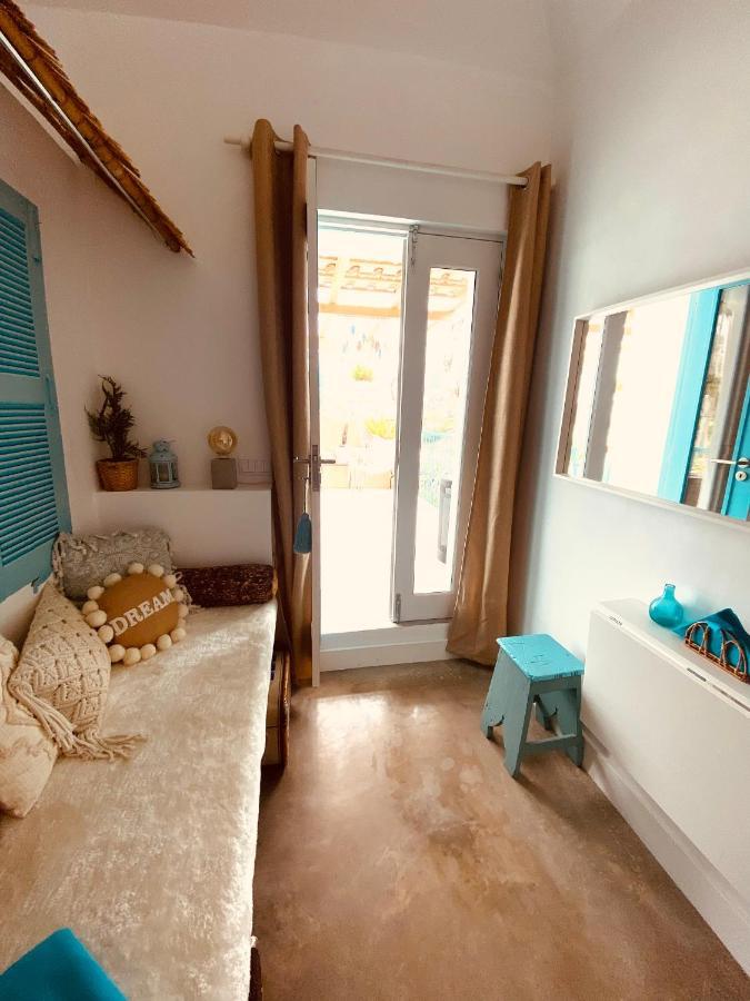 Casa Boho Your Happy Place In Calheta Buitenkant foto