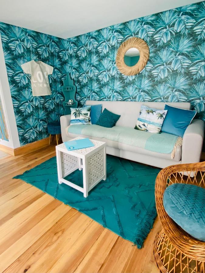 Casa Boho Your Happy Place In Calheta Calheta  Buitenkant foto