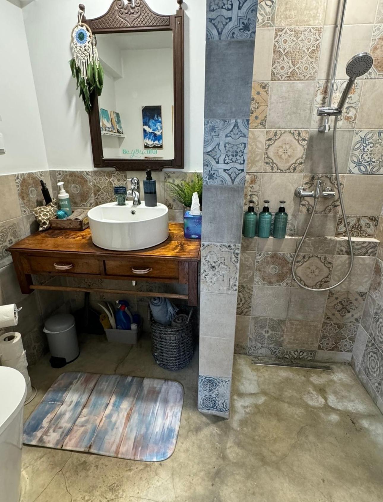Casa Boho Your Happy Place In Calheta Buitenkant foto