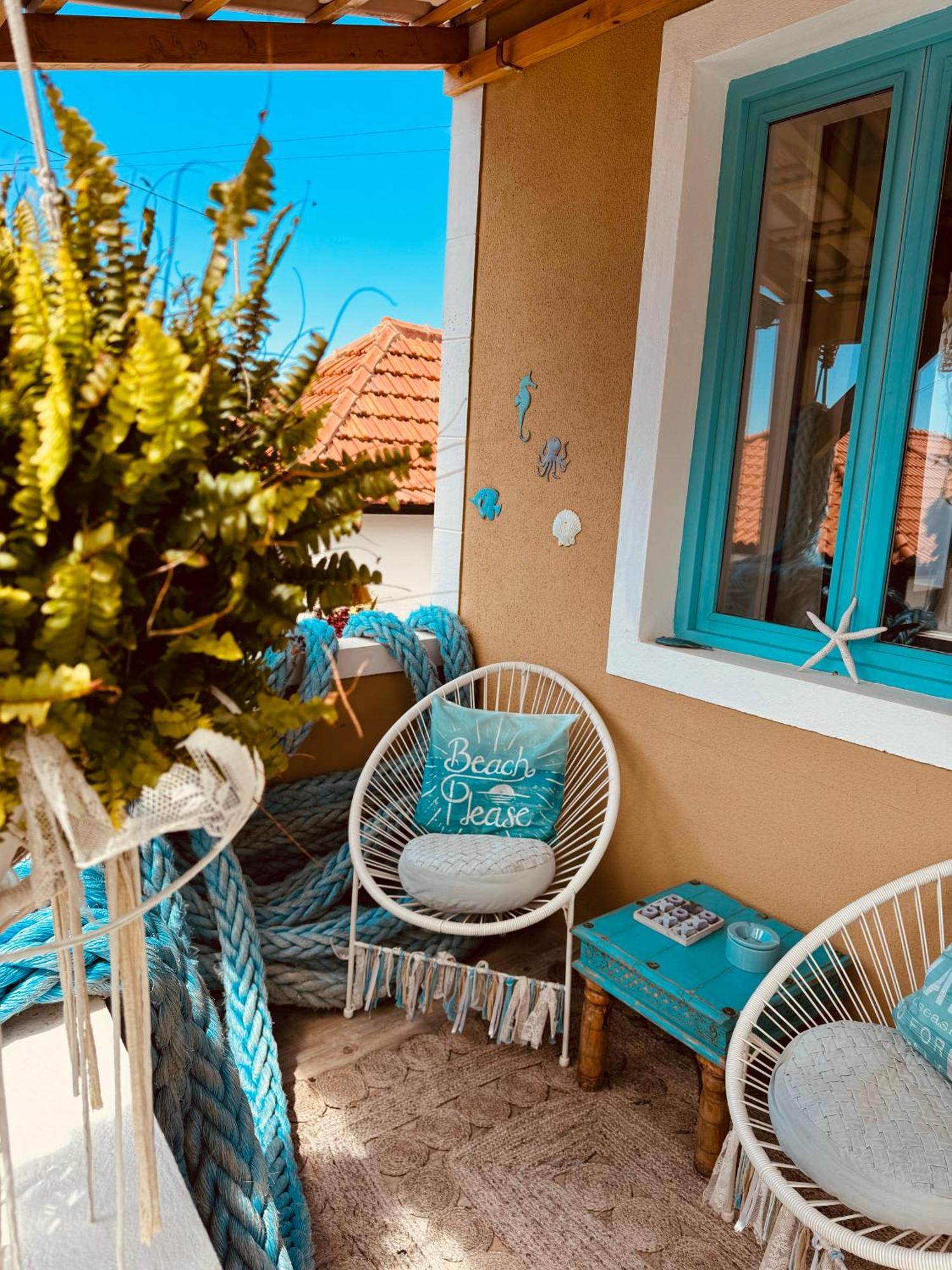 Casa Boho Your Happy Place In Calheta Calheta  Buitenkant foto